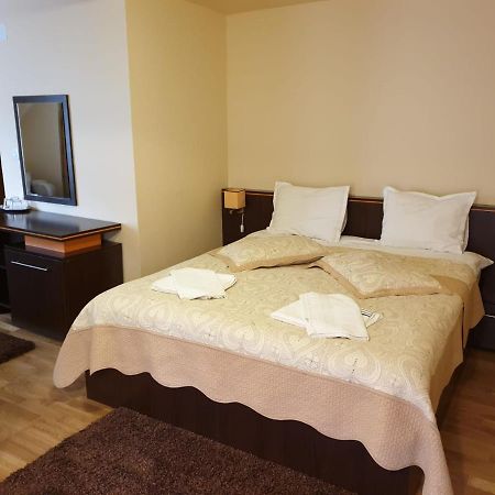 Casa Enescu Otel Bran  Dış mekan fotoğraf