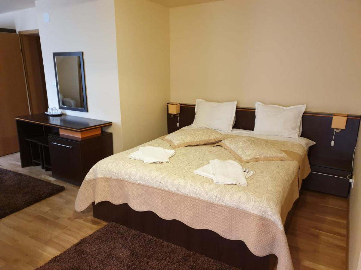 Casa Enescu Otel Bran  Dış mekan fotoğraf