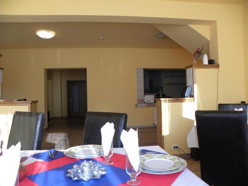 Casa Enescu Otel Bran  Dış mekan fotoğraf