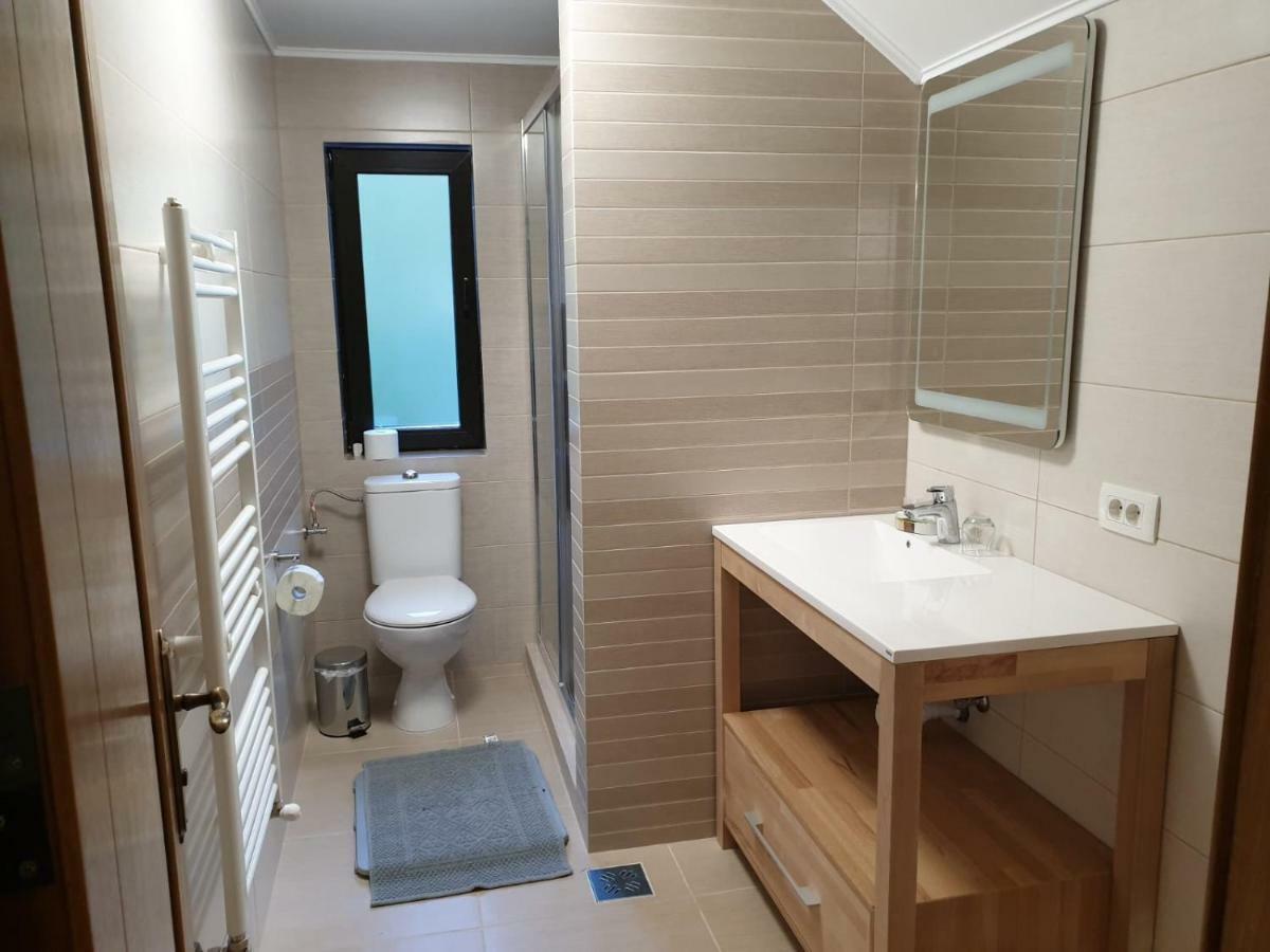 Casa Enescu Otel Bran  Dış mekan fotoğraf