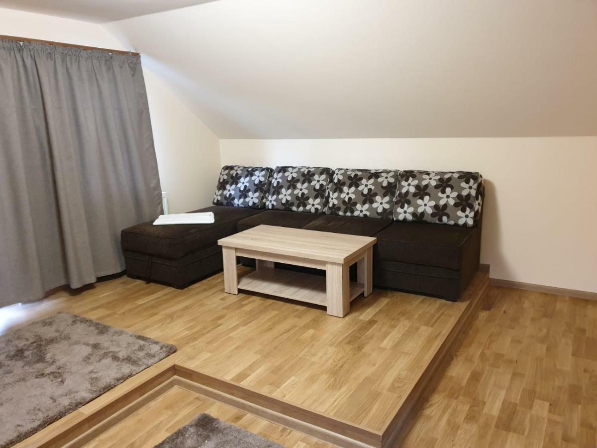 Casa Enescu Otel Bran  Dış mekan fotoğraf